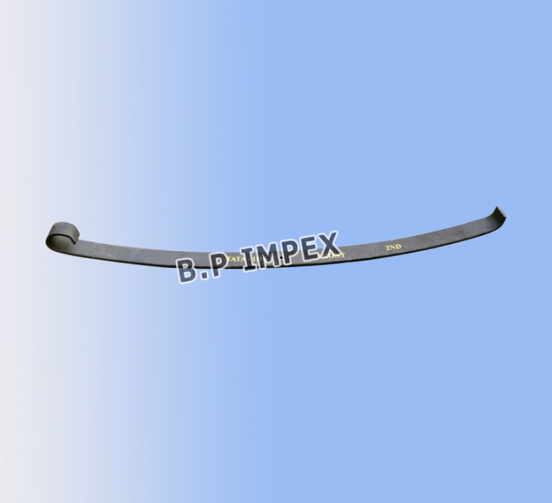 Leaf Spring Front 2ND